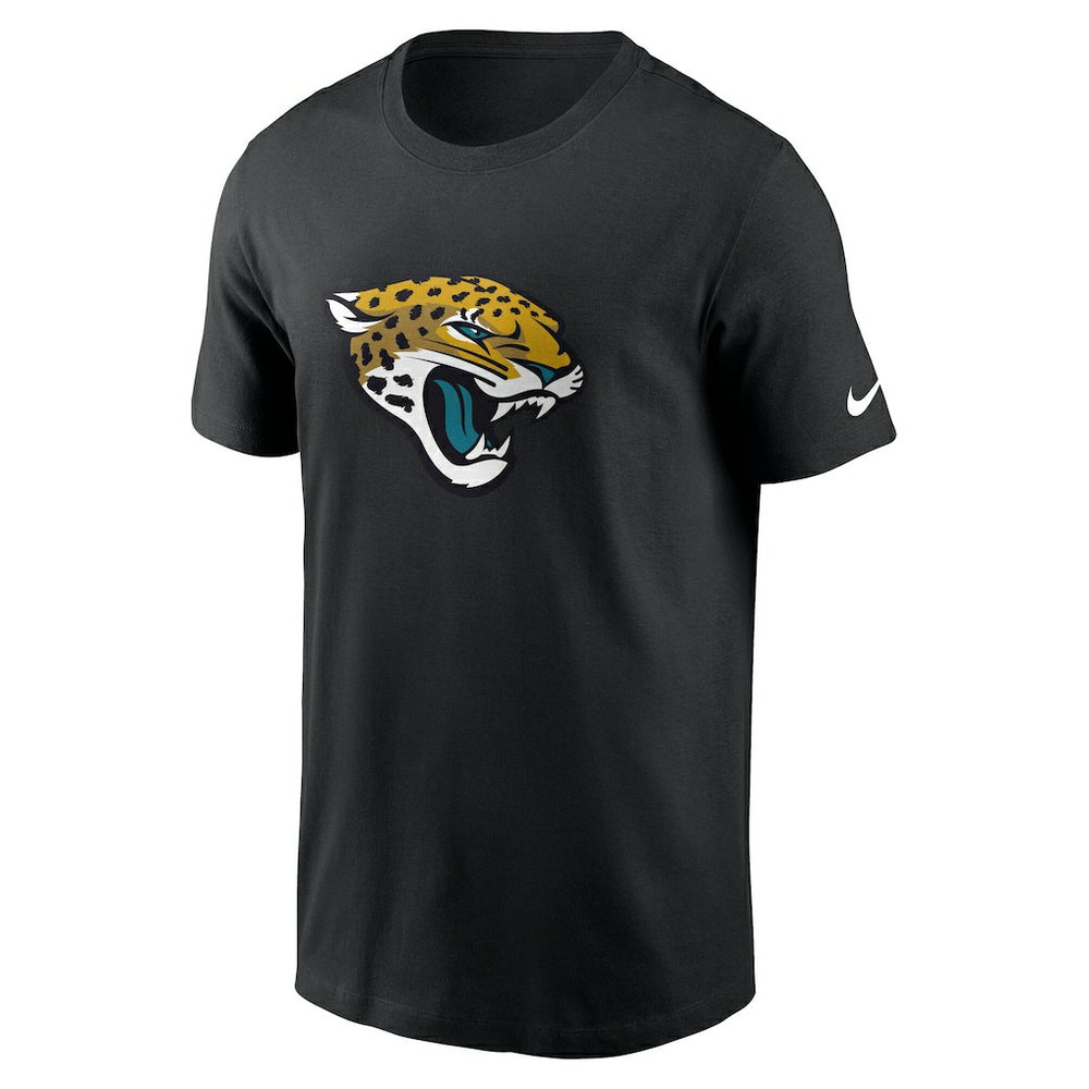 NFL Jacksonville Jaguars Primary Logo T-Shirt