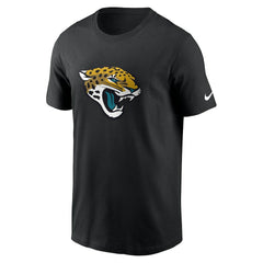 NFL Jacksonville Jaguars Primary Logo T-Shirt