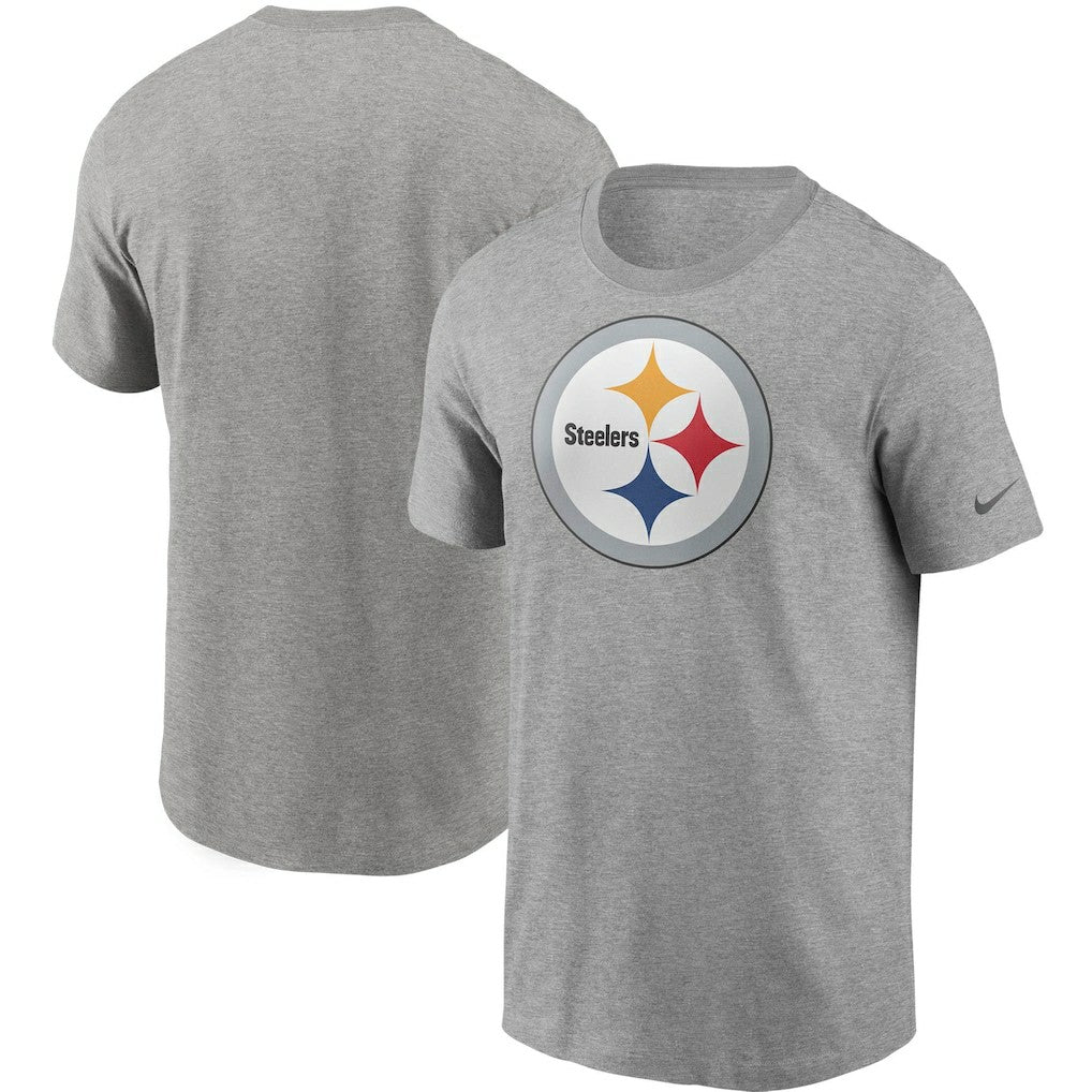 NFL Pittsburgh Steelers Primetime Logo Essential T-Shirt