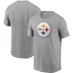 NFL Pittsburgh Steelers Primetime Logo Essential T-Shirt