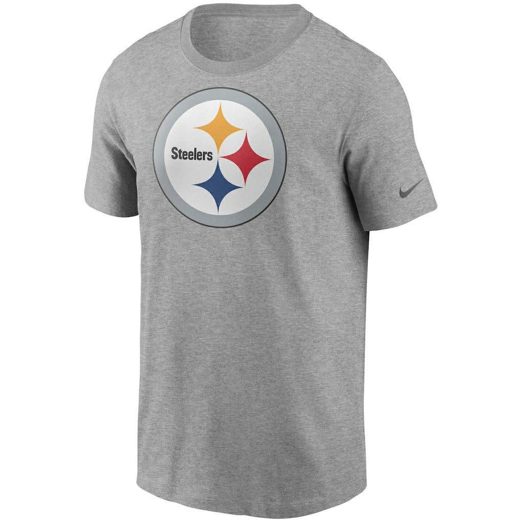 NFL Pittsburgh Steelers Primetime Logo Essential T-Shirt