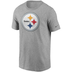 NFL Pittsburgh Steelers Primetime Logo Essential T-Shirt