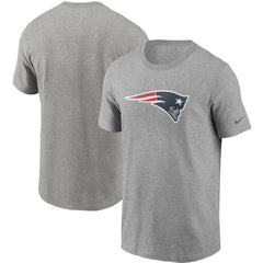 NFL New England Patriots Primetime Logo Essential T-Shirt