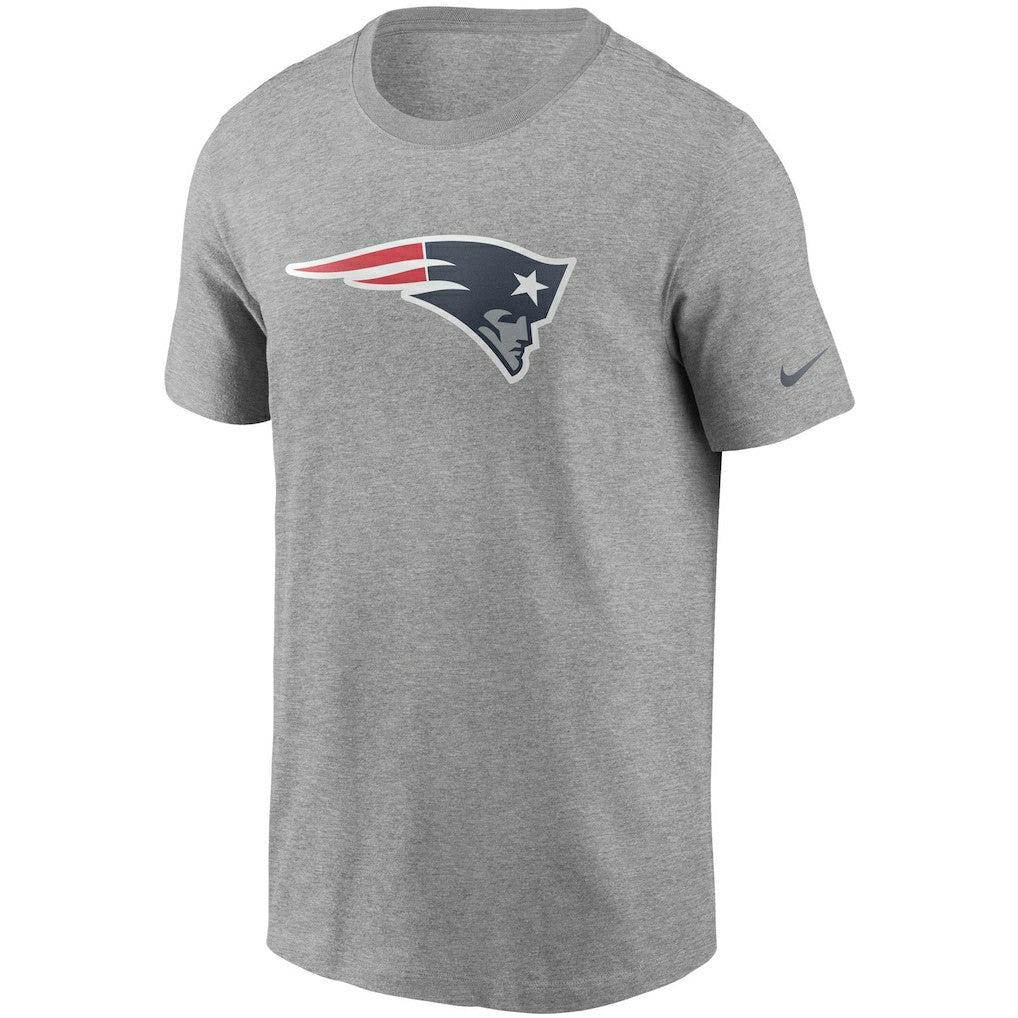 NFL New England Patriots Primetime Logo Essential T-Shirt