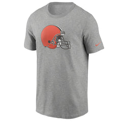 NFL Cleveland Browns Primetime Logo Essential T-Shirt