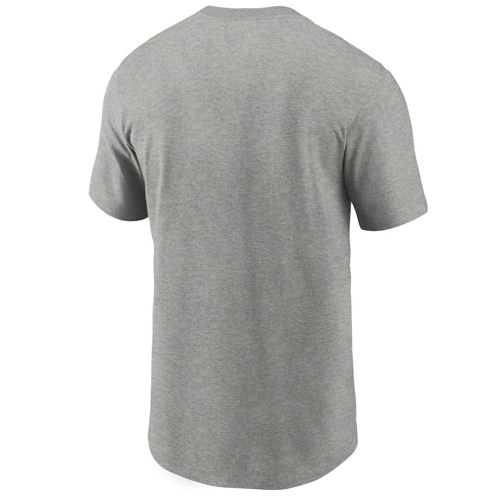 NFL Cleveland Browns Primetime Logo Essential T-Shirt
