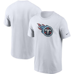 NFL Tennessee Titans Primetime Logo Essential T-Shirt