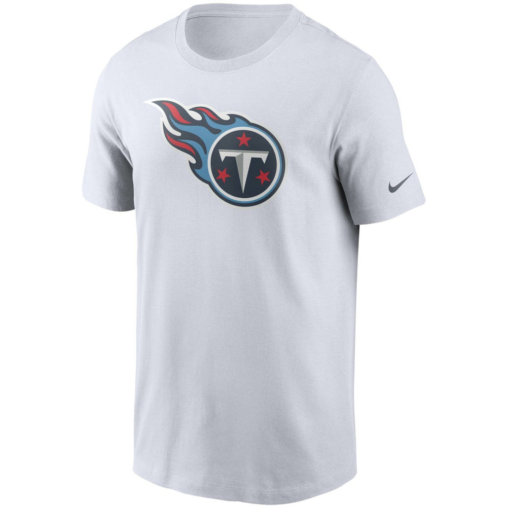 NFL Tennessee Titans Primetime Logo Essential T-Shirt