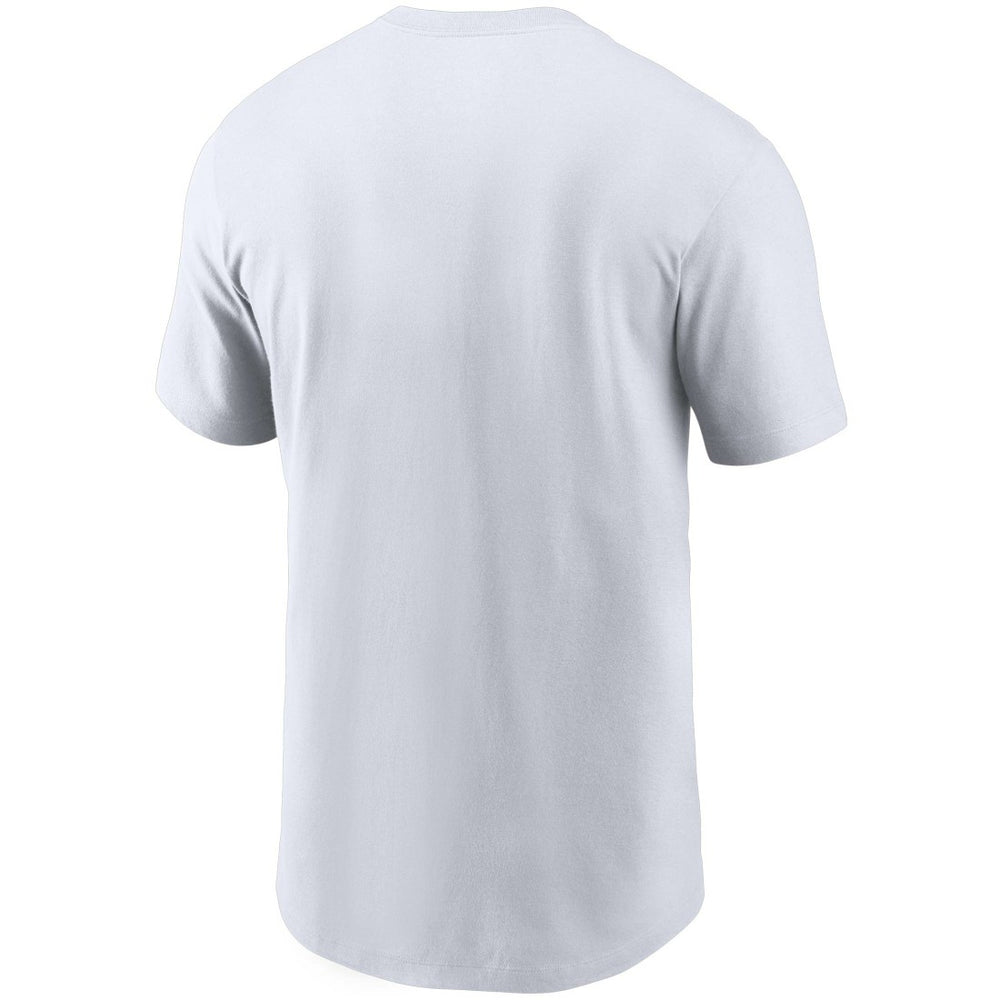 NFL Tennessee Titans Primetime Logo Essential T-Shirt