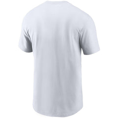 NFL Tennessee Titans Primetime Logo Essential T-Shirt