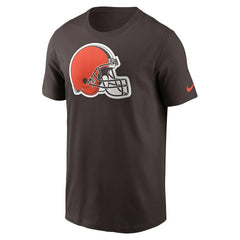 NFL Cleveland Browns Primetime Logo Essential T-Shirt