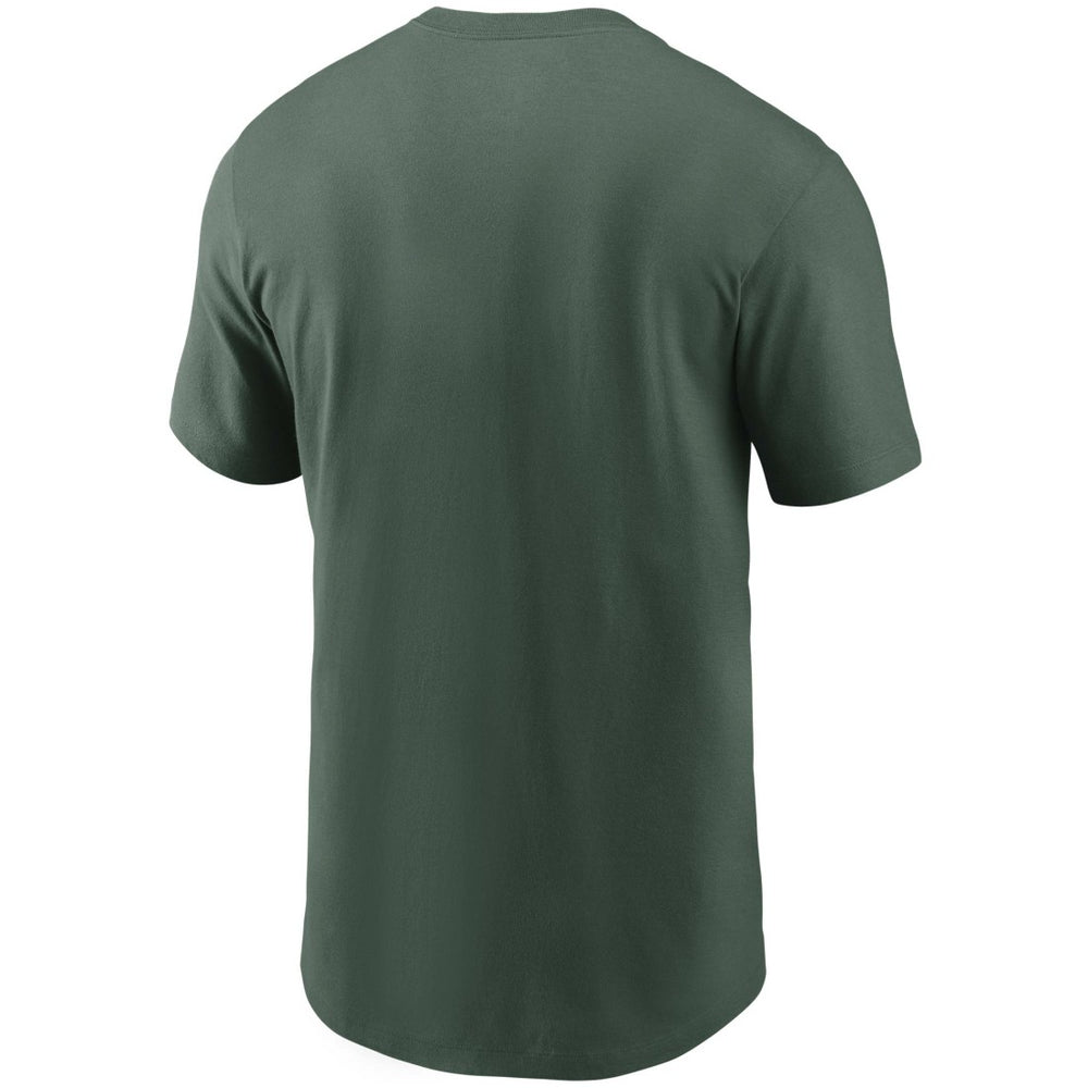 NFL Green Bay Packers Primetime Logo Essential T-Shirt