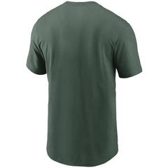 NFL Green Bay Packers Primetime Logo Essential T-Shirt