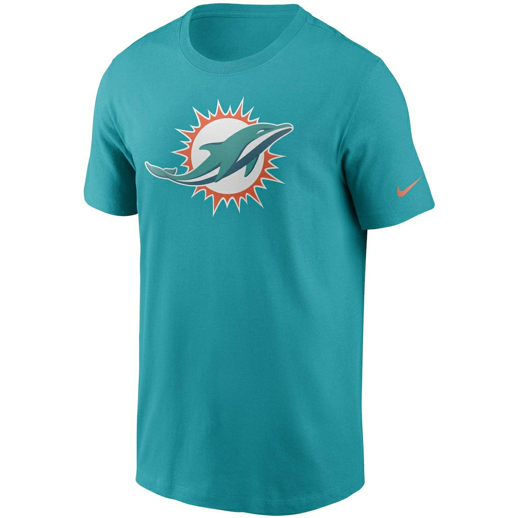 NFL Miami Dolphins Primetime Logo Essential T-Shirt