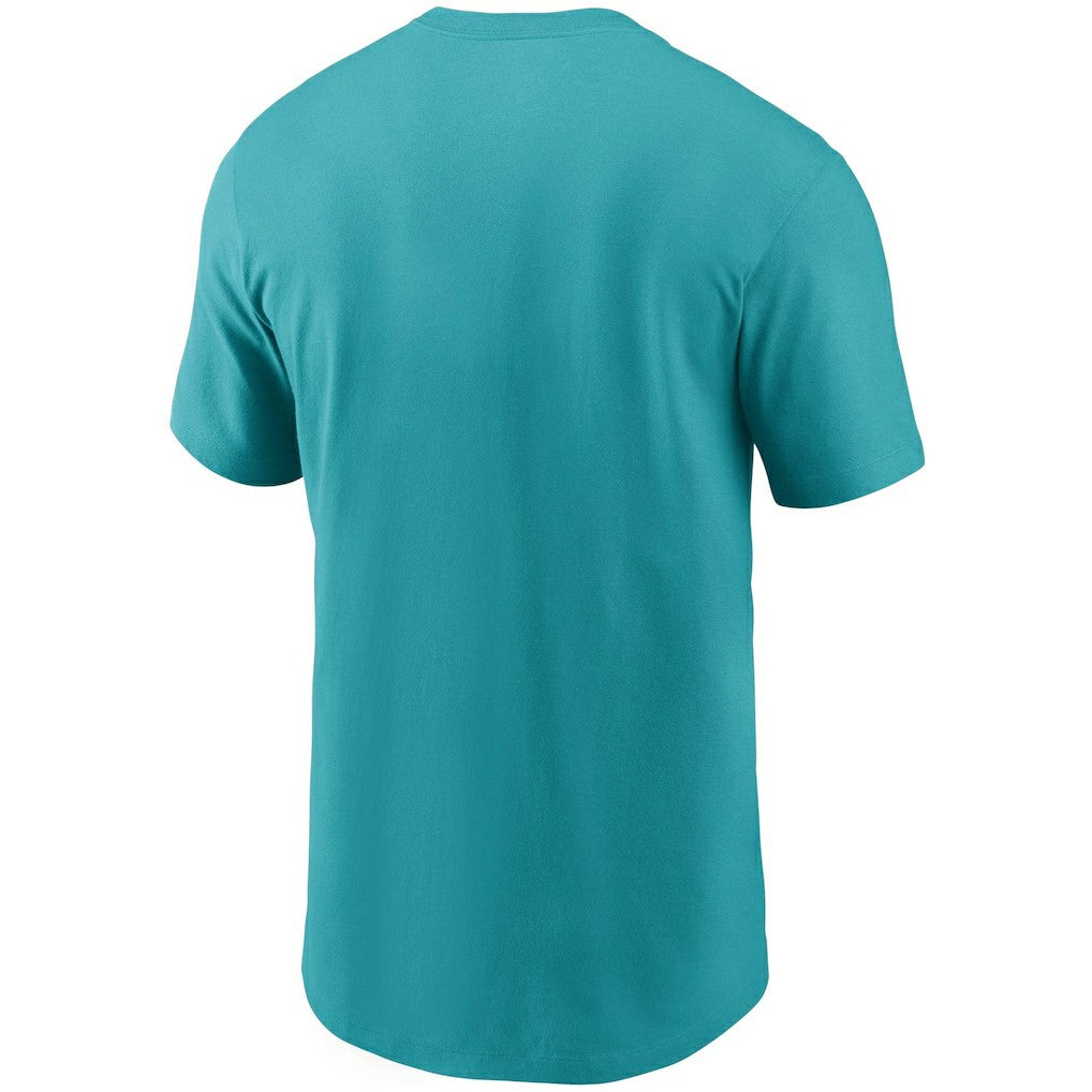 NFL Miami Dolphins Primetime Logo Essential T-Shirt