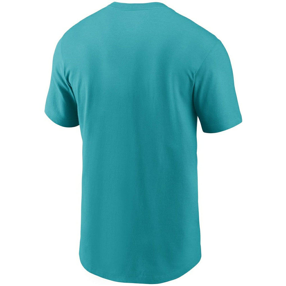 NFL Miami Dolphins Primetime Logo Essential T-Shirt