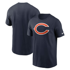 NFL Chicago Bears Primetime Logo Essential T-Shirt