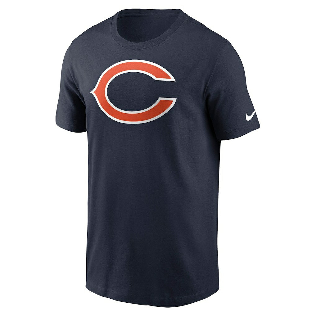 NFL Chicago Bears Primetime Logo Essential T-Shirt