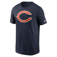 NFL Chicago Bears Primetime Logo Essential T-Shirt