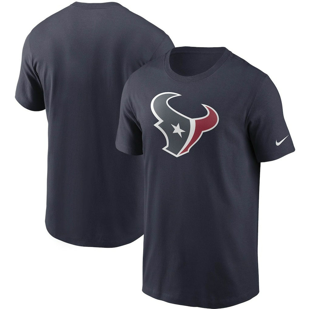 NFL Houston Texans Primary Logo T-Shirt