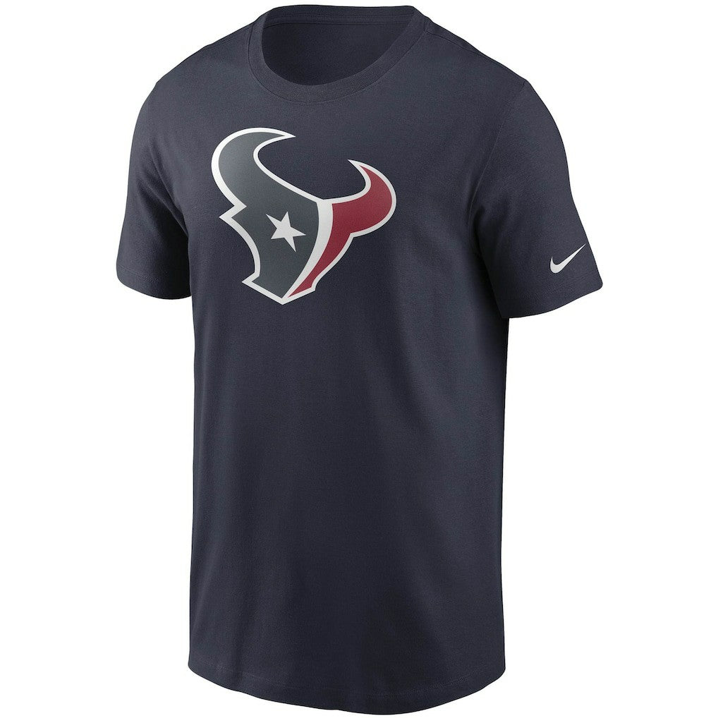 NFL Houston Texans Primary Logo T-Shirt