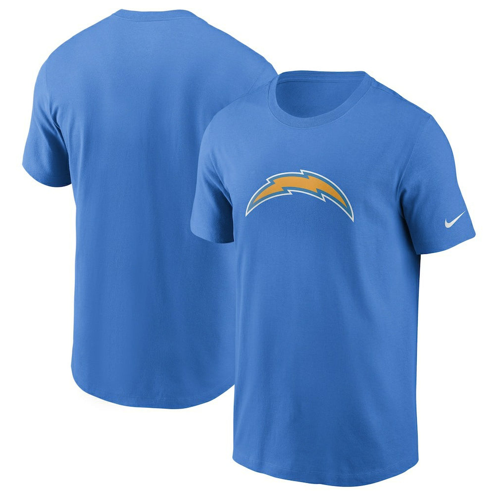 NFL Los Angeles Chargers Primetime Logo Essential T-Shirt