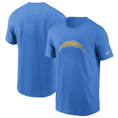 NFL Los Angeles Chargers Primetime Logo Essential T-Shirt