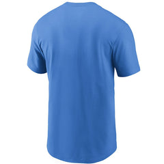 NFL Los Angeles Chargers Primetime Logo Essential T-Shirt