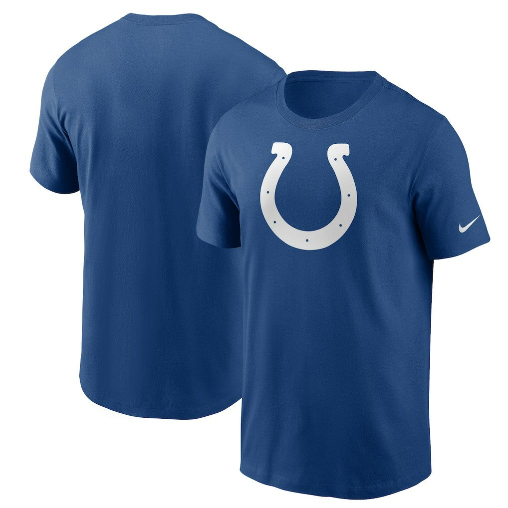 NFL Indianapolis Colts Primary Logo T-Shirt