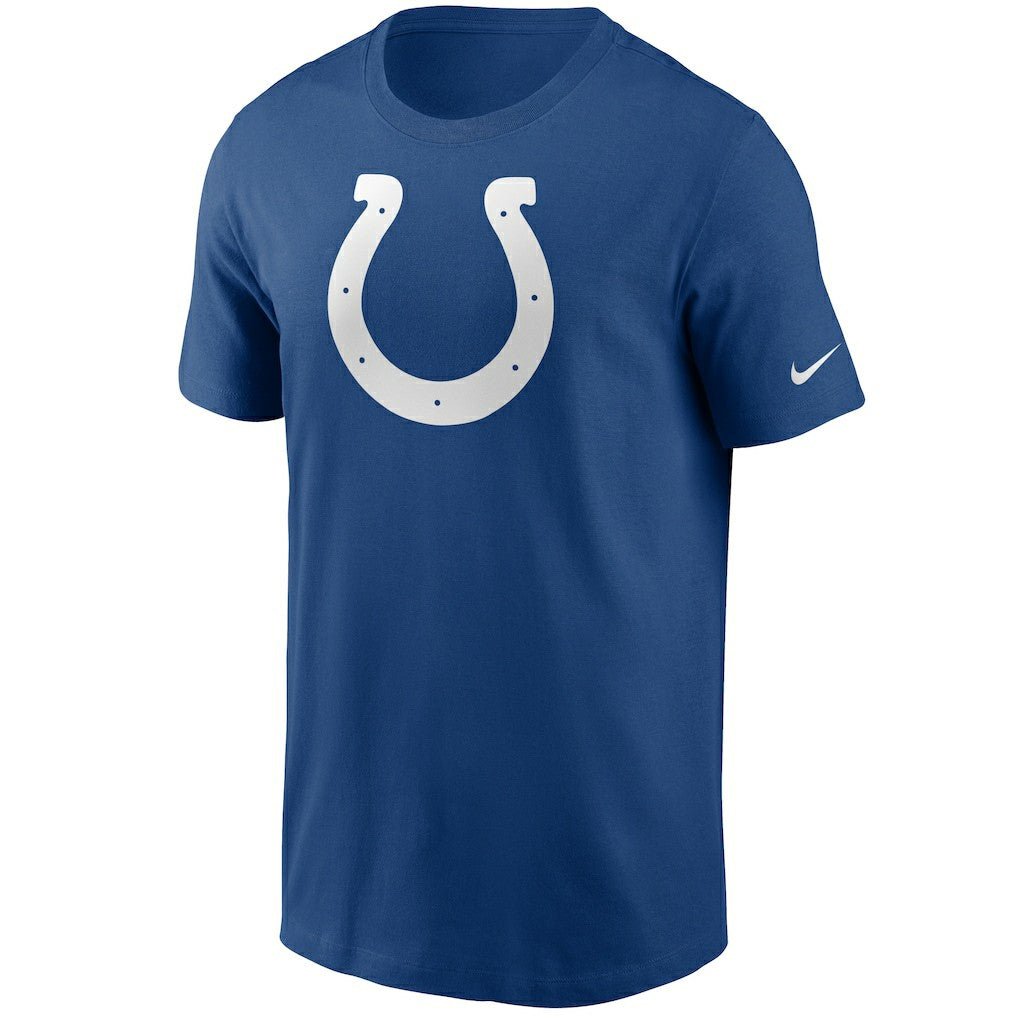 NFL Indianapolis Colts Primary Logo T-Shirt