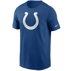 NFL Indianapolis Colts Primary Logo T-Shirt