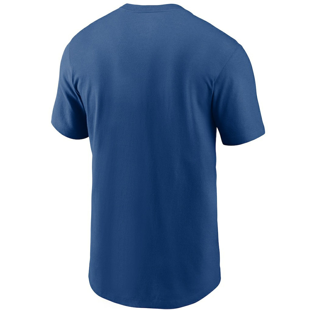 NFL Indianapolis Colts Primary Logo T-Shirt