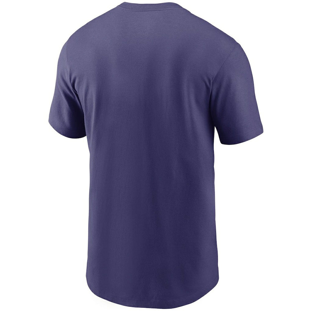NFL Baltimore Ravens Primetime Logo Essential T-Shirt
