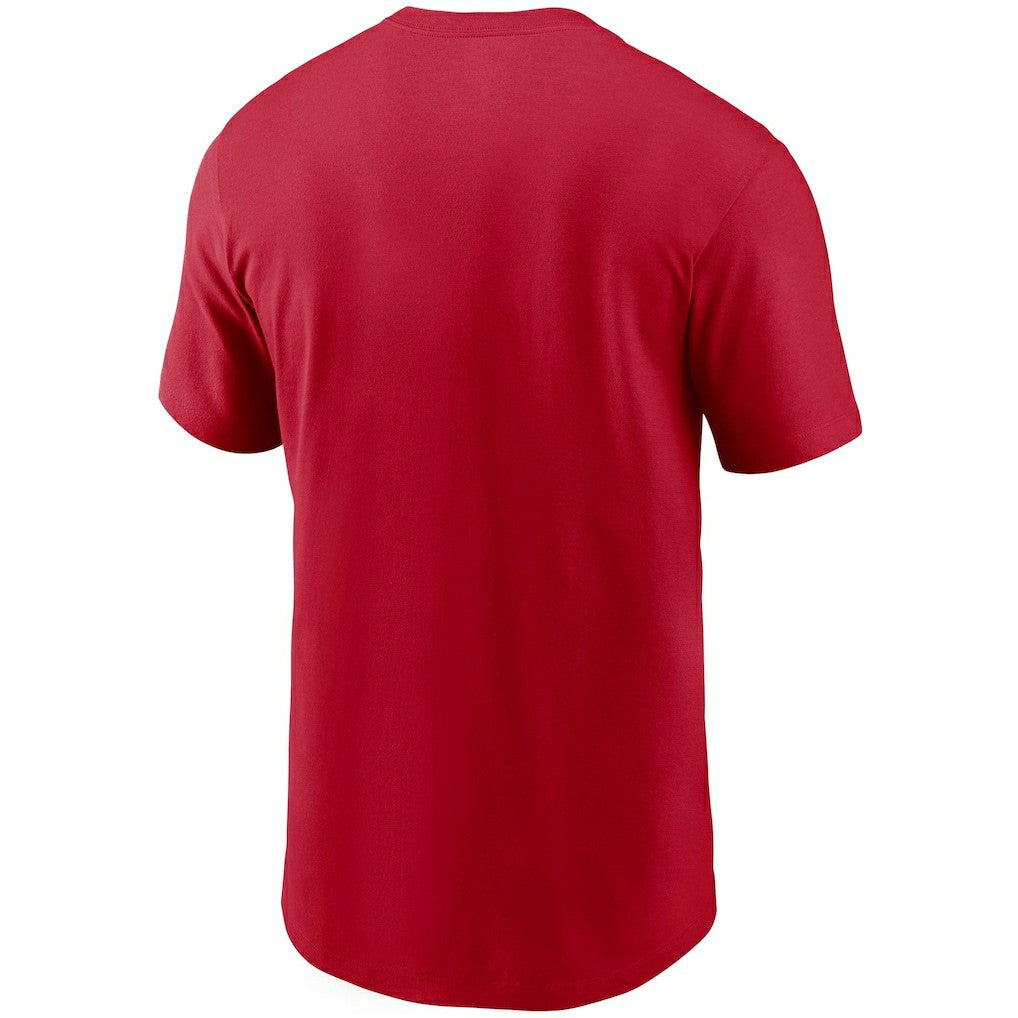 NFL Kansas City Chiefs Primetime Logo Essential T-Shirt