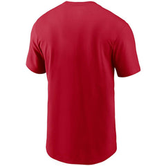 NFL Kansas City Chiefs Primetime Logo Essential T-Shirt