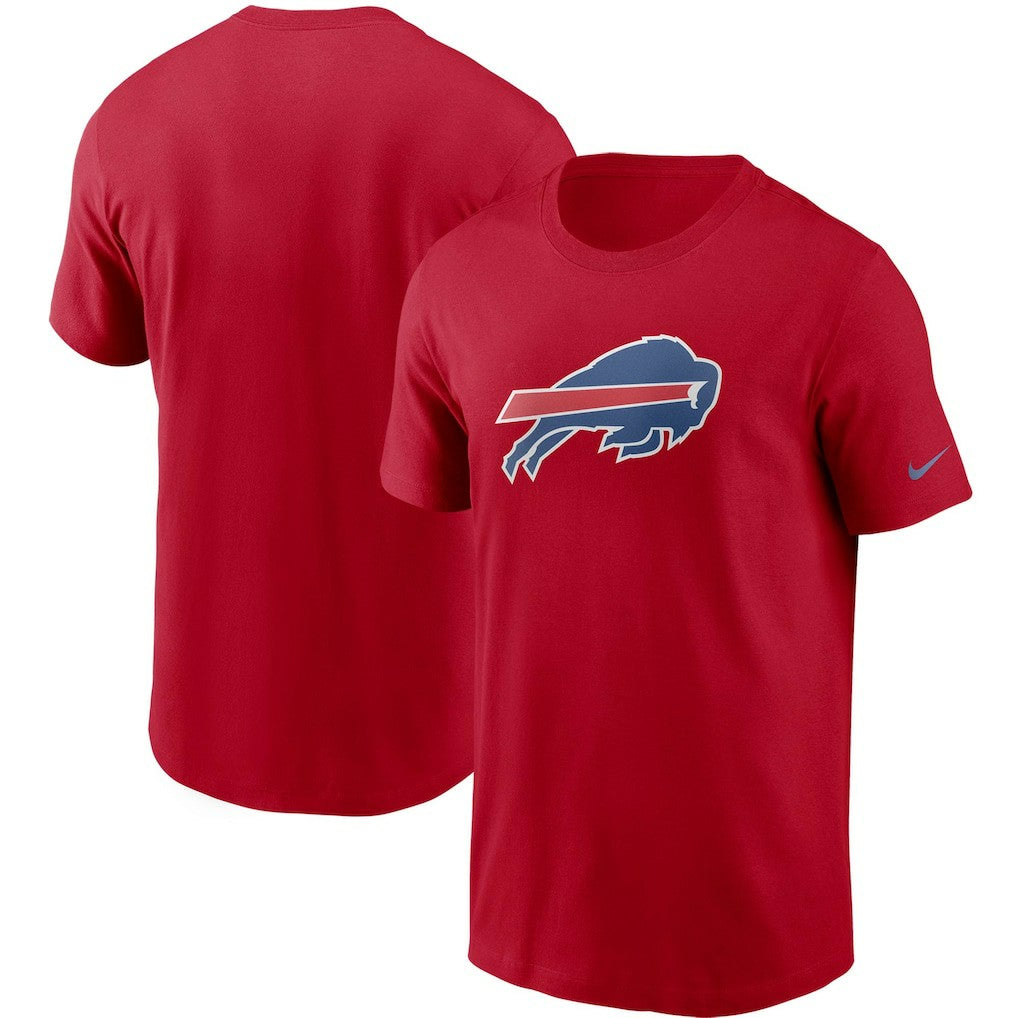 NFL Buffalo Bills Primetime Logo Essential T-Shirt