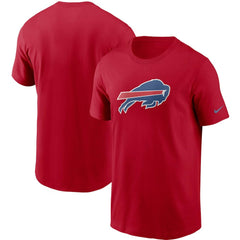 NFL Buffalo Bills Primetime Logo Essential T-Shirt