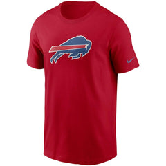 NFL Buffalo Bills Primetime Logo Essential T-Shirt