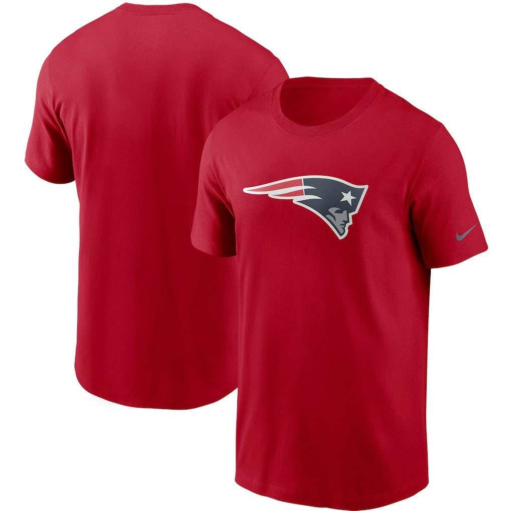 NFL New England Patriots Primetime Logo Essential T-Shirt