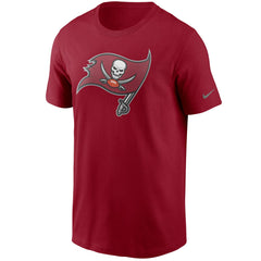 NFL Tampa Bay Buccaneers Primetime Logo Essential T-Shirt