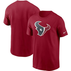 NFL Houston Texans Primetime Logo Essential T-Shirt