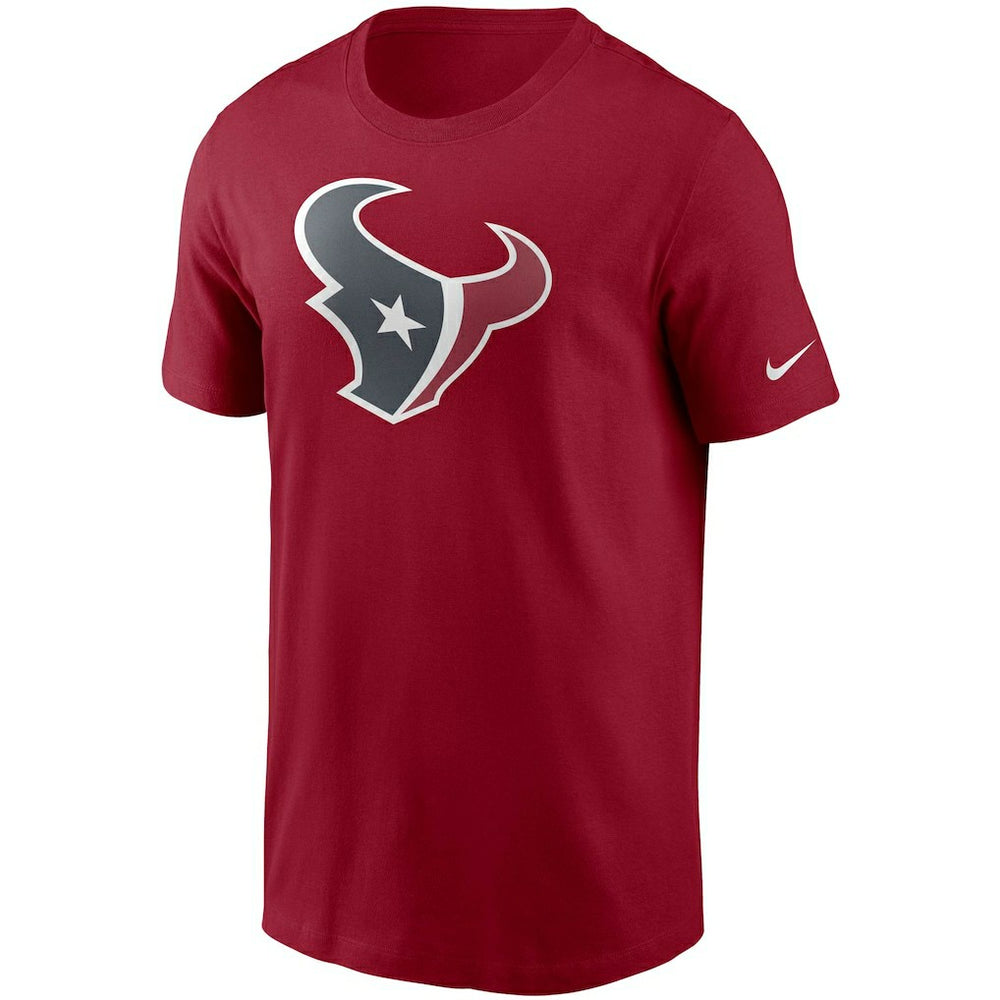 NFL Houston Texans Primetime Logo Essential T-Shirt