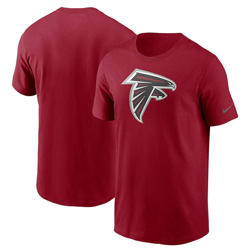 NFL Atlanta Falcons Primary Logo T-Shirt