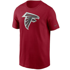 NFL Atlanta Falcons Primary Logo T-Shirt