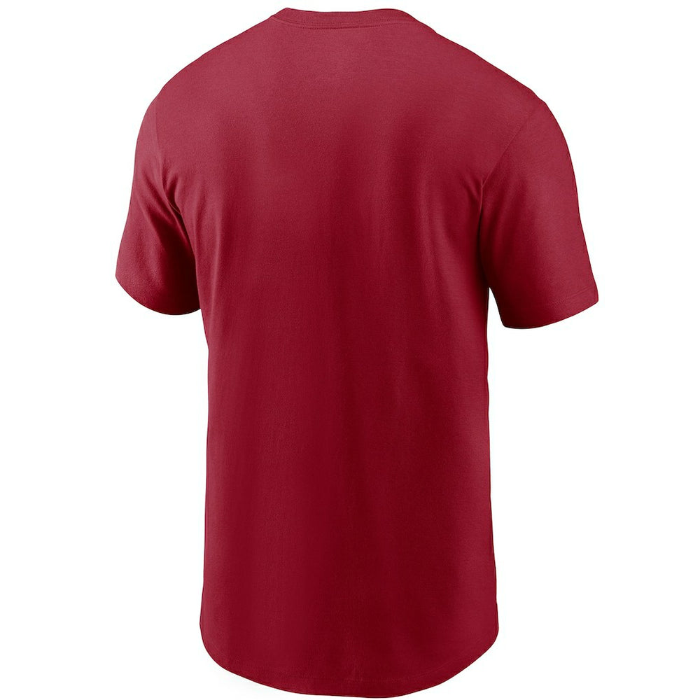 NFL Atlanta Falcons Primary Logo T-Shirt