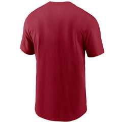 NFL Atlanta Falcons Primary Logo T-Shirt
