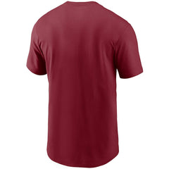 NFL Arizona Cardinals Primetime Logo Essential T-Shirt