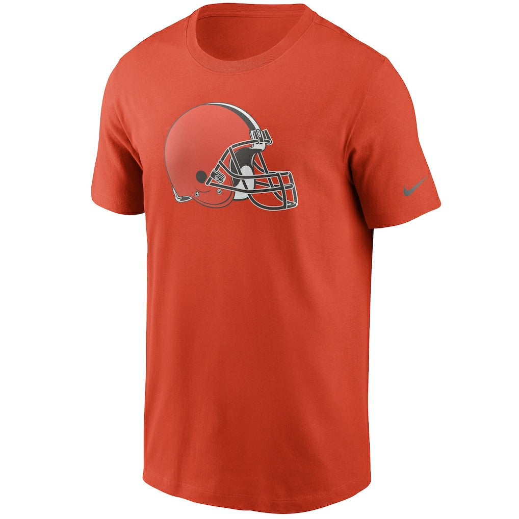 NFL Cleveland Browns Primetime Logo Essential T-Shirt