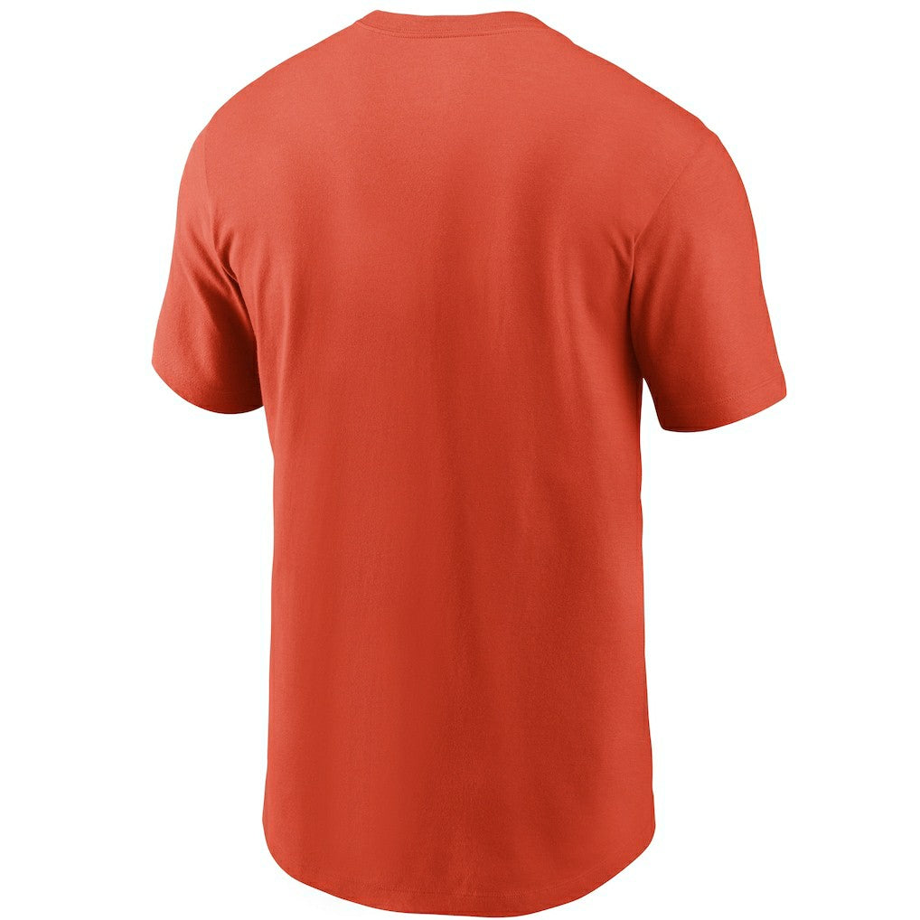 NFL Cleveland Browns Primetime Logo Essential T-Shirt