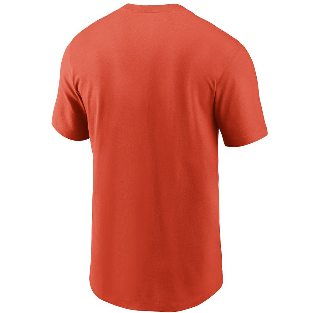 NFL Cleveland Browns Primetime Logo Essential T-Shirt